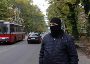 Шпигунський детектив. Як колишній мільйонер з Криму став подвійним агентом – здає СБУ ФСБшників