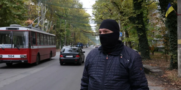 Шпигунський детектив. Як колишній мільйонер з Криму став подвійним агентом – здає СБУ ФСБшників