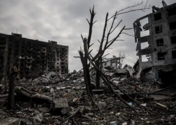 Швейцарія доєдналася до 18-го пакету санкцій ЄС проти росії