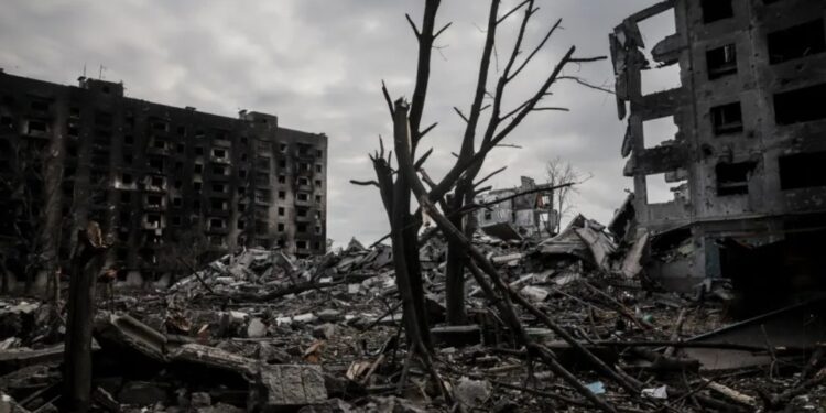 Швейцарія доєдналася до 18-го пакету санкцій ЄС проти росії