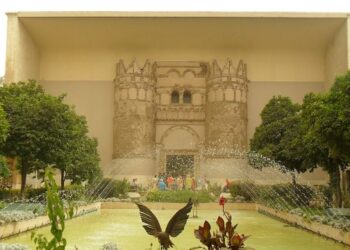 З Національного музею в Сирії викрали 6 давніх статуй