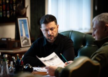 «Є важливі результати нашого спільного з партнерами тиску на Росію – вона втратить щонайменше $37 млрд» – Зеленський