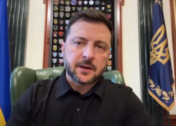 Зеленський просить нардепів підтримати відставку міністрів юстиції та енергетики і обіцяє підписати санкції проти двох фігурантів операції «Мідас» (ВІДЕО)