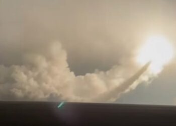 Сьогодні тили ворога атакували українські “Фламінго”, “Барс”, “Лютий”, – Генштаб (ВІДЕО)