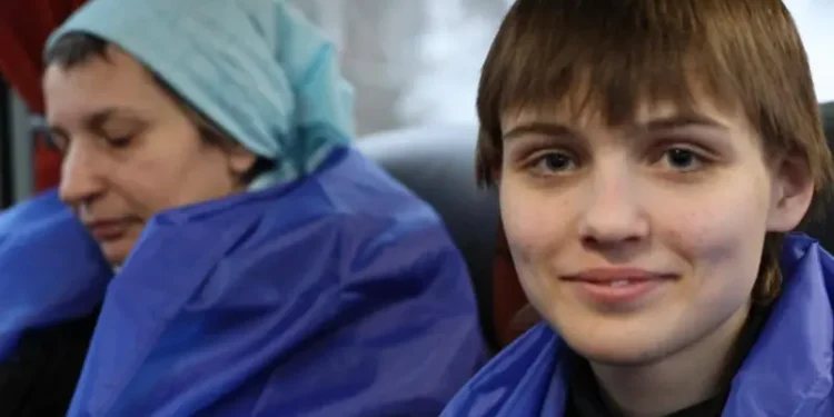 Хто вони, українські бранці Лукашенка, яких зустрічав Буданов (ФОТО)