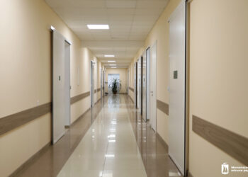 У Миколаєві завдяки підтримці Німеччини відкрили сучасне реабілітаційне відділення (ФОТО)