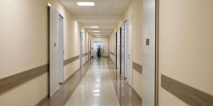 У Миколаєві завдяки підтримці Німеччини відкрили сучасне реабілітаційне відділення (ФОТО)