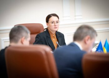 Вже з цієї суботи можна буде подати заявку на «Зимову підтримку» – Свириденко