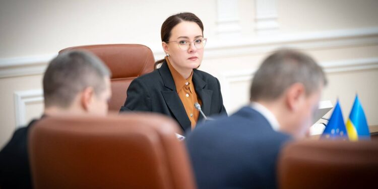 Вже з цієї суботи можна буде подати заявку на «Зимову підтримку» – Свириденко