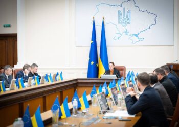 Найбільші державні підприємства, зокрема у сфері енергетики та оборонної промисловості, комплексно перевірять – рішення Уряду