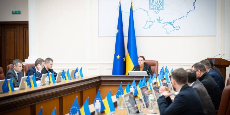 Найбільші державні підприємства, зокрема у сфері енергетики та оборонної промисловості, комплексно перевірять – рішення Уряду