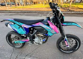 У Вознесенську 17-річний на мотоциклі збив жінку-пішохода – постраждала померла в лікарні (ФОТО)