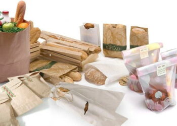 Наступного тижня набирає чинності закон про безпечну упаковку харчових продуктів – що це означає