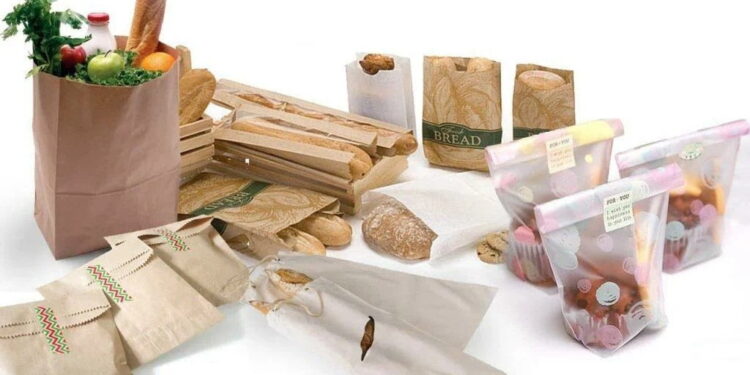 Наступного тижня набирає чинності закон про безпечну упаковку харчових продуктів – що це означає