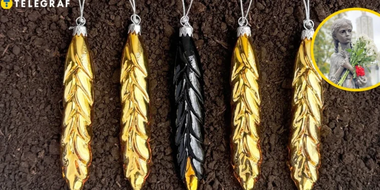 Українці обурені іграшками від бренду дружини ексміністра транспорту Омеляна. У чому річ (ФОТО)