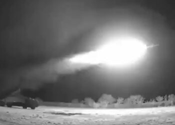 Україна побачила “Довгий Нептун”. Що побачили спеціалісти (ФОТО, ВІДЕО)