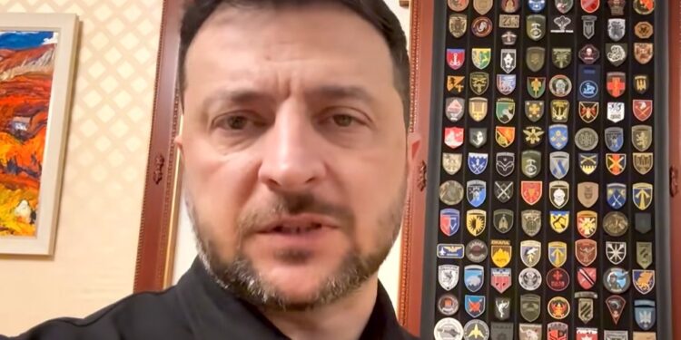 «Птахи Мадяра» та інші підрозділи будуть задіяні значно більше й отримають більше ресурсу, – Зеленський (ВІДЕО)