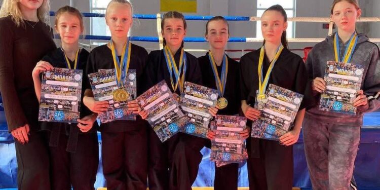 У Миколаєві відбулася спартакіада пам’яті Олександра Яцунського (ФОТО)