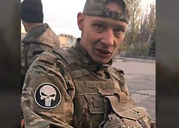 «Вагнерівця», який незаконно перетнув кордон з Фінляндією, повернули до росії