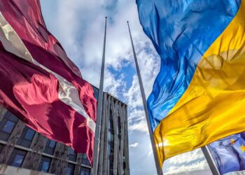 На підтримку українських біженців у Латвії в 2026 році заплановано майже 40 млн євро