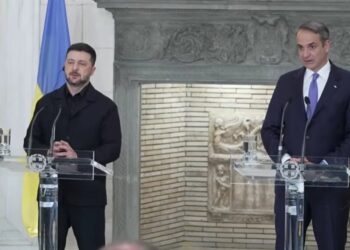 Україна буде отримувати природний газ із Греції – угоду підписано