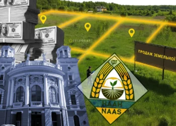 Корупція на державній землі. Справа Чмиря-Гадзало, яка теж нічим не закінчилась