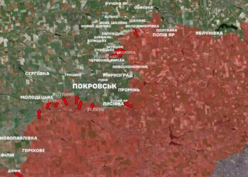 За добу на фронті – 151 бій, найгарячіше, як і раніше, під Покровськом – Генштаб