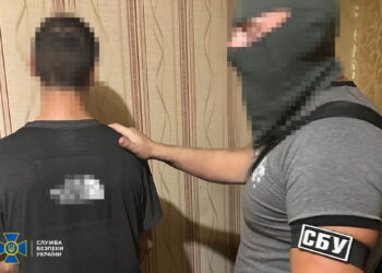 Вибухівку для терактів у Дніпрі на замовлення РФ виготовляв студент, – СБУ