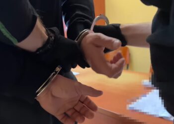 У Польщі 44-річного українця викрали, жорстоко побили і облили окропом – він дивом втік (ВІДЕО)