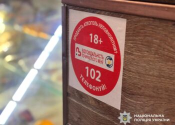 У Південноукраїнську на Миколаївщині з алкогольним отруєнням ушпиталили 14-річну дівчину – «швидку» їй викликала 16-річна подруга по чарці