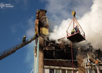 У Тернополі вже 25 загиблих…