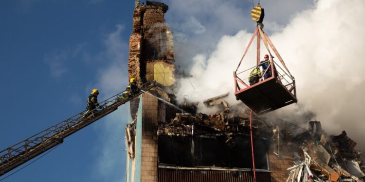 У Тернополі вже 25 загиблих…