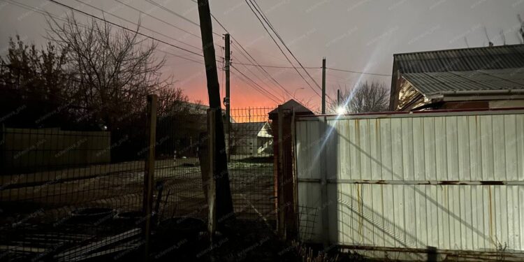 У Рязані вибухи – горить НПЗ (ВІДЕО)