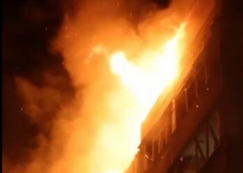 Протягом тижня росіяни атакували Україну майже 1500 ударними дронами, 1170 КАБами і понад 70 ракетами – Зеленський (ВІДЕО)