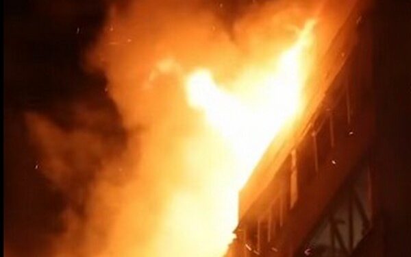 Протягом тижня росіяни атакували Україну майже 1500 ударними дронами, 1170 КАБами і понад 70 ракетами – Зеленський (ВІДЕО)