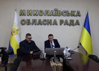 Реконструкцією Миколаївської обласної дитячої лікарні буде займатися МОЗ України