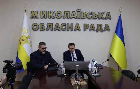 Реконструкцією Миколаївської обласної дитячої лікарні буде займатися МОЗ України