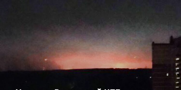 Генштаб підтвердив ураження Рязанського НПЗ та інших об’єктів російського агресора