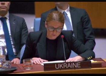 США і Україна в ООН обговорюють “мирний план”. Що відомо