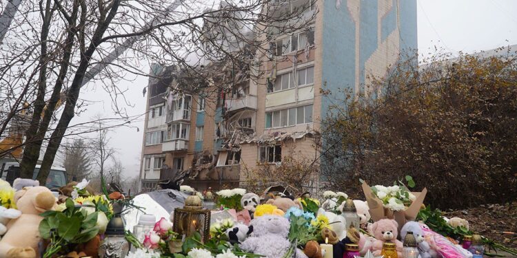 Кількість загиблих у Тернополі зросла до 31, серед них 6 дітей