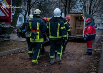 Кількість загиблих у Тернополі на місці ракетного удару зросла до 33-х (ФОТО)
