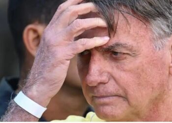 У Бразилії заарештували колишнього президента Болсонару