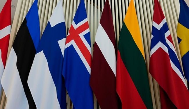 Вісім північних країн підтвердили непохитну підтримку України і пообіцяли продовжувати постачання зброї