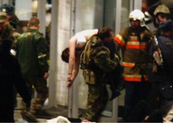 Зброя, що змінює свідомість, – вже не наукова фантастика