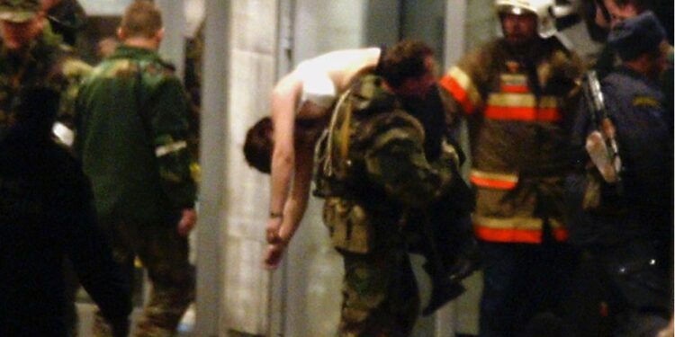 Зброя, що змінює свідомість, – вже не наукова фантастика