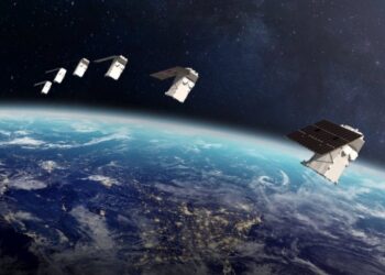 Китай створює “космічні винищувачі” – хоче знищувати супутники США майже на швидкості світла