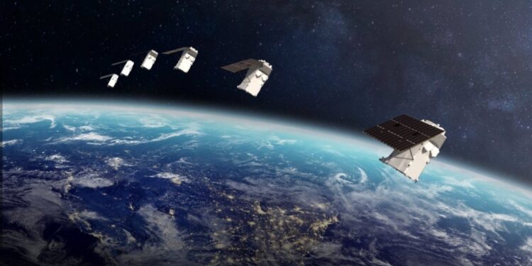 Китай створює “космічні винищувачі” – хоче знищувати супутники США майже на швидкості світла