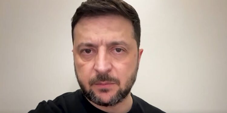 Є сигнали, що команда Трампа чує нас, – Зеленський про перші підсумки перемовин у Женеві (ВІДЕО)