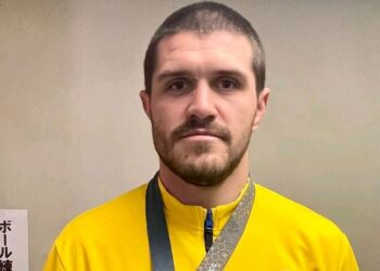 Є ще одна «миколаївська» нагорода Дефлімпіади-2025, і теж у боротьбі (ФОТО)