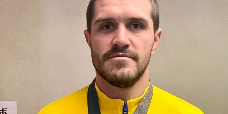 Є ще одна «миколаївська» нагорода Дефлімпіади-2025, і теж у боротьбі (ФОТО)